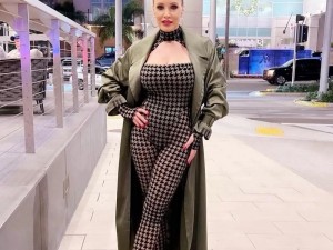 lisaann 大屁股的特色与优势介绍