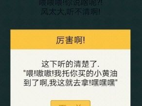 我去还有这种操作第28关攻略：解密通关秘籍与策略解析