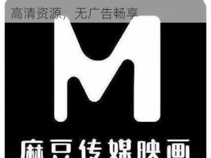 麻豆传谋网剧 mv 在线播放，海量高清资源，无广告畅享