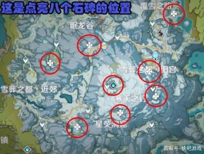 原神雪葬星银突破材料深度解析：全面揭示获取途径与用途