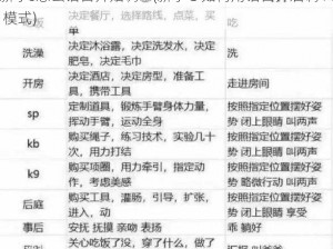 新手s怎么语言开始调m(新手 S 如何用语言开启调 M 模式)