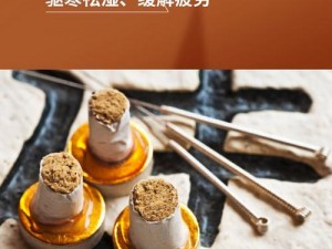 冬至糙汉 H1VL1 升温：给你温暖体验的神奇产品