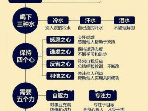 《解锁成功之道：如何聚焦目标并锁定胜利》