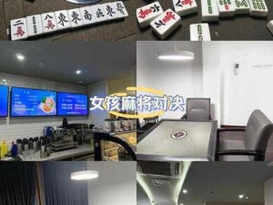 哈尔滨麻将电脑版：全方位指南教你如何下载安装并畅享麻将模拟器实战体验攻略教程