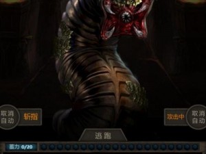 破解长生劫魔窟：十七层Boss挑战攻略与战略部署