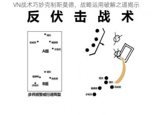 VN战术巧妙克制斯莫德，战略运用破解之道揭示