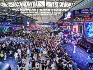 2023 Chinajoy 游戏展