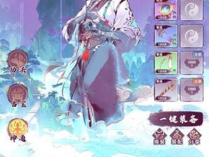 暗影行者Shadow Walker全新截图预览：深入探索神秘世界