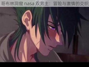 哥布林洞窟 nasa 双男主：冒险与激情的交织