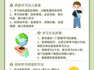 老同学 6 普通话，高效学习的秘密武器