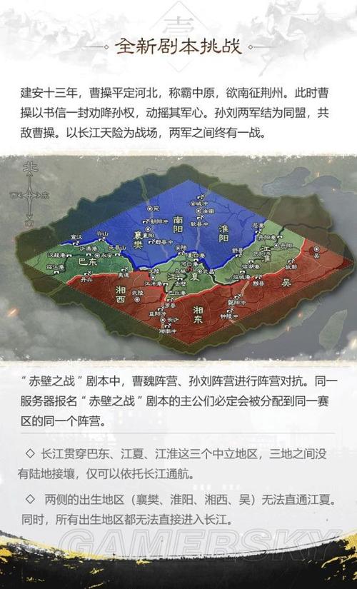 御龙在天手游赤壁地图NPC坐标全览及功能解析攻略指南