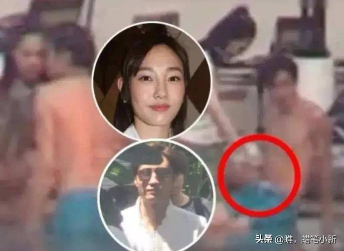 李小璐 PGone 视频：揭秘娱乐圈的情感纠葛与真相