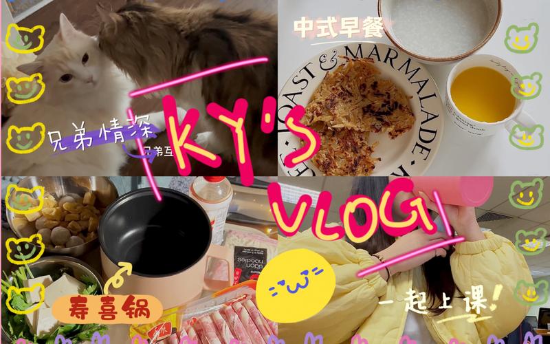 锅锅酱糖果 vlog 观看次数已达 500 万，带你揭秘美味背后的故事