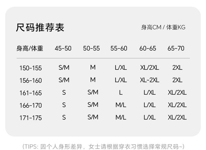 亚洲尺码欧洲尺码品牌好，尺码精准，符合人体工学，给你舒适的穿着体验