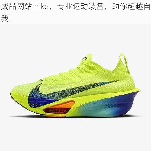 成品网站 nike，专业运动装备，助你超越自我