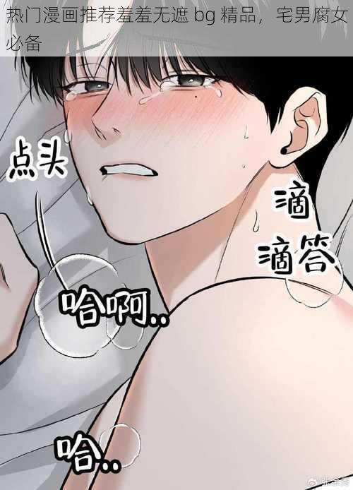 热门漫画推荐羞羞无遮 bg 精品，宅男腐女必备