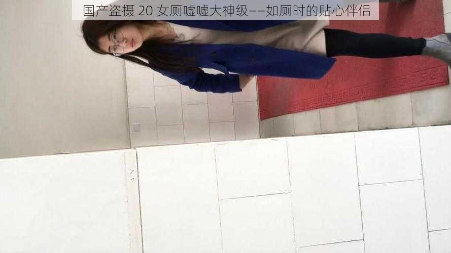 国产盗摄 20 女厕嘘嘘大神级——如厕时的贴心伴侣