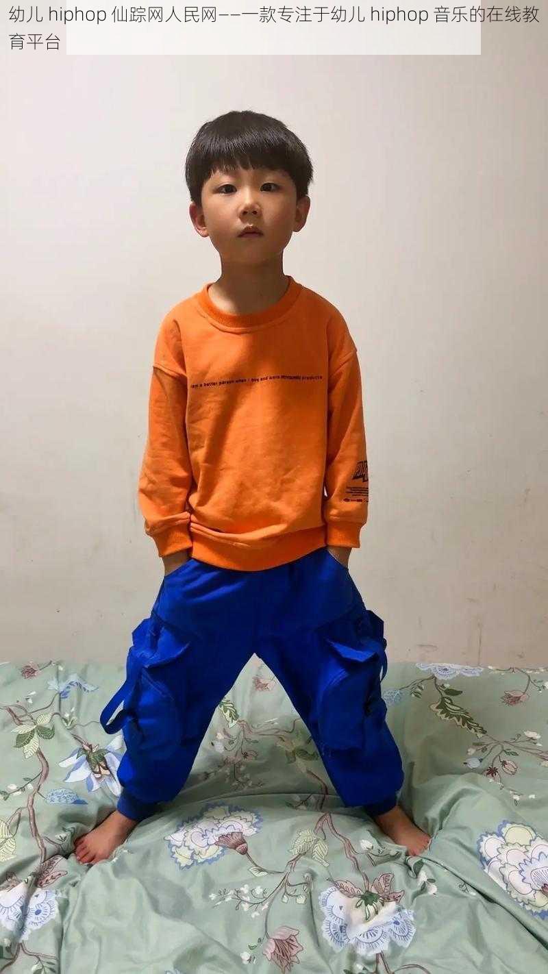 幼儿 hiphop 仙踪网人民网——一款专注于幼儿 hiphop 音乐的在线教育平台