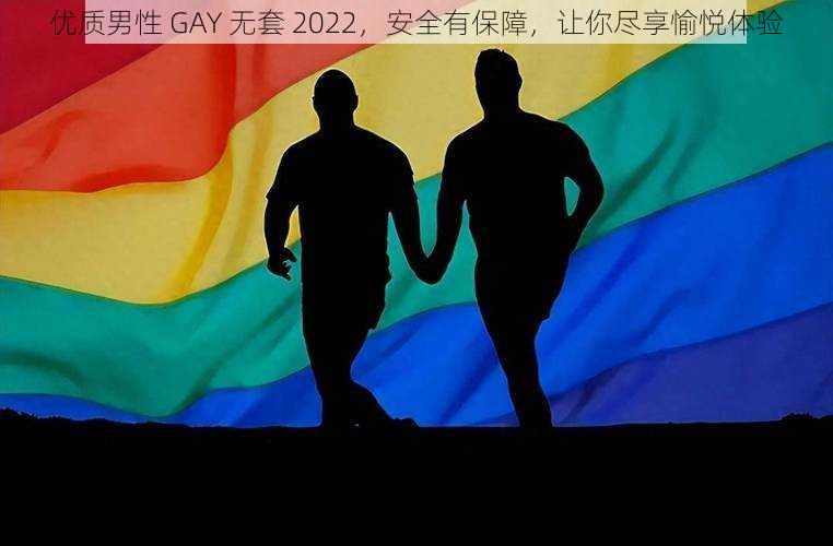 优质男性 GAY 无套 2022，安全有保障，让你尽享愉悦体验