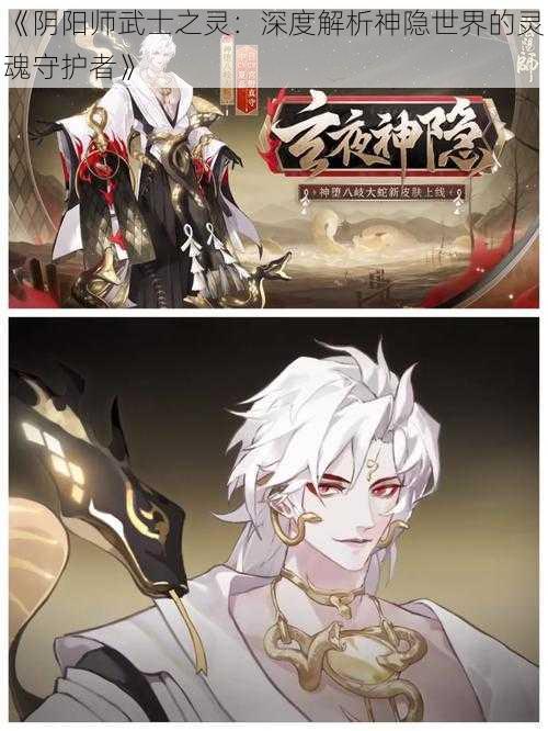 《阴阳师武士之灵：深度解析神隐世界的灵魂守护者》