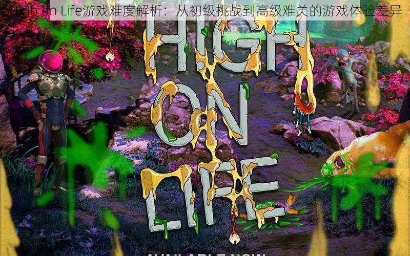 High on Life游戏难度解析：从初级挑战到高级难关的游戏体验差异