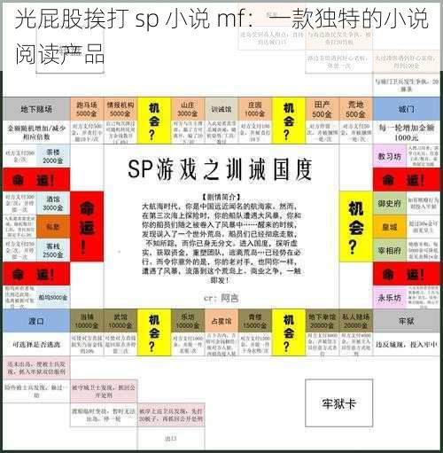 光屁股挨打 sp 小说 mf：一款独特的小说阅读产品