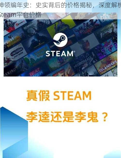 神领编年史：史实背后的价格揭秘，深度解析Steam平台价格