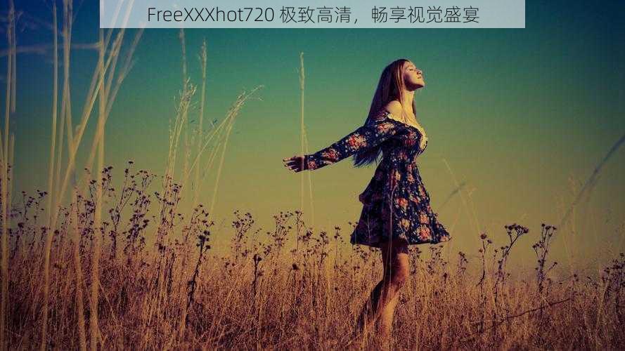 FreeXXXhot720 极致高清，畅享视觉盛宴