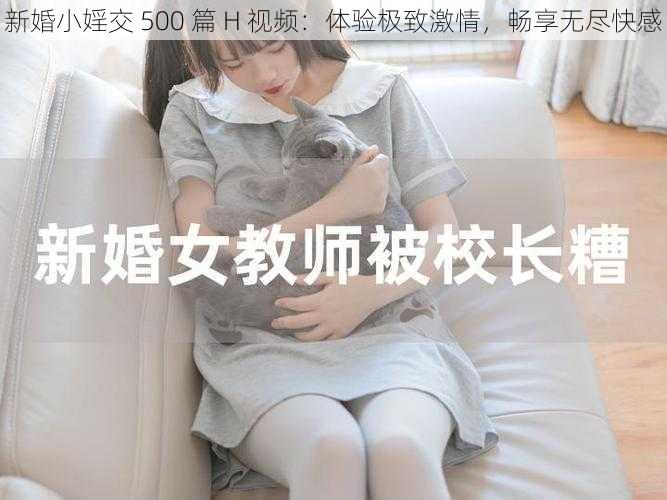 新婚小婬交 500 篇 H 视频：体验极致激情，畅享无尽快感