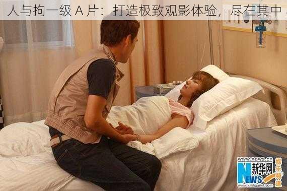 人与拘一级 A 片：打造极致观影体验，尽在其中