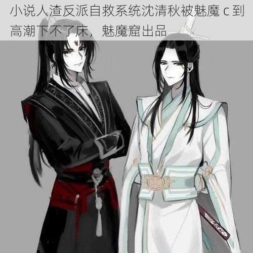 小说人渣反派自救系统沈清秋被魅魔 c 到高潮下不了床，魅魔窟出品