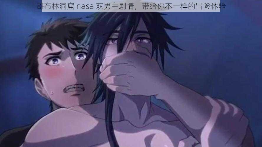 哥布林洞窟 nasa 双男主剧情，带给你不一样的冒险体验