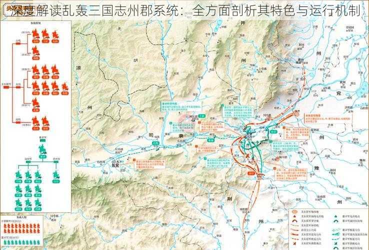 深度解读乱轰三国志州郡系统：全方面剖析其特色与运行机制