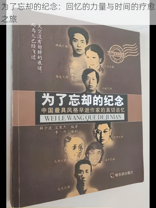 为了忘却的纪念：回忆的力量与时间的疗愈之旅